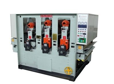 Tliet-ras Wood Sander